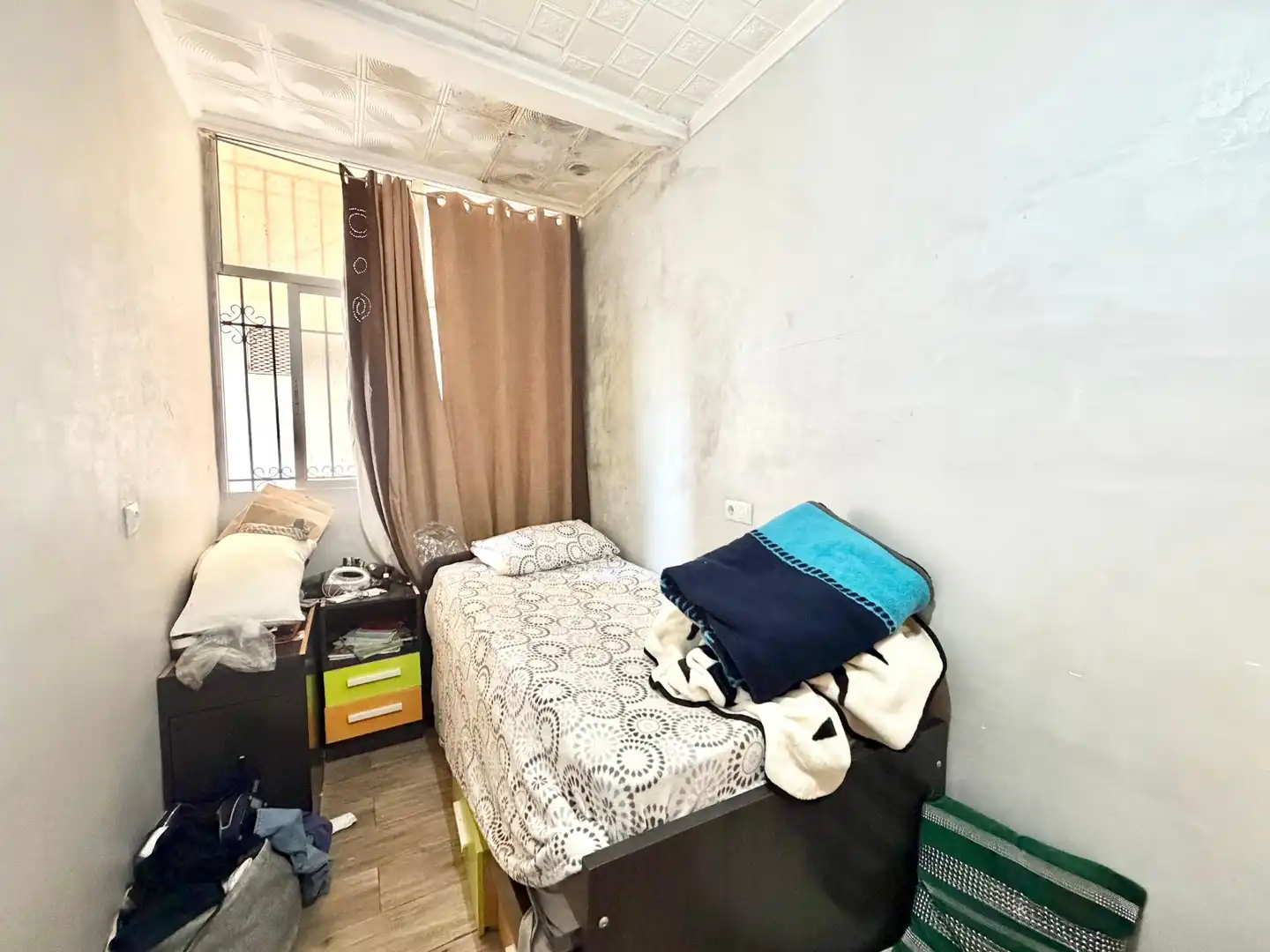 Habitación de Planta baja en venta en San Javier con Aire acondicionado, Calefacción y Amueblado