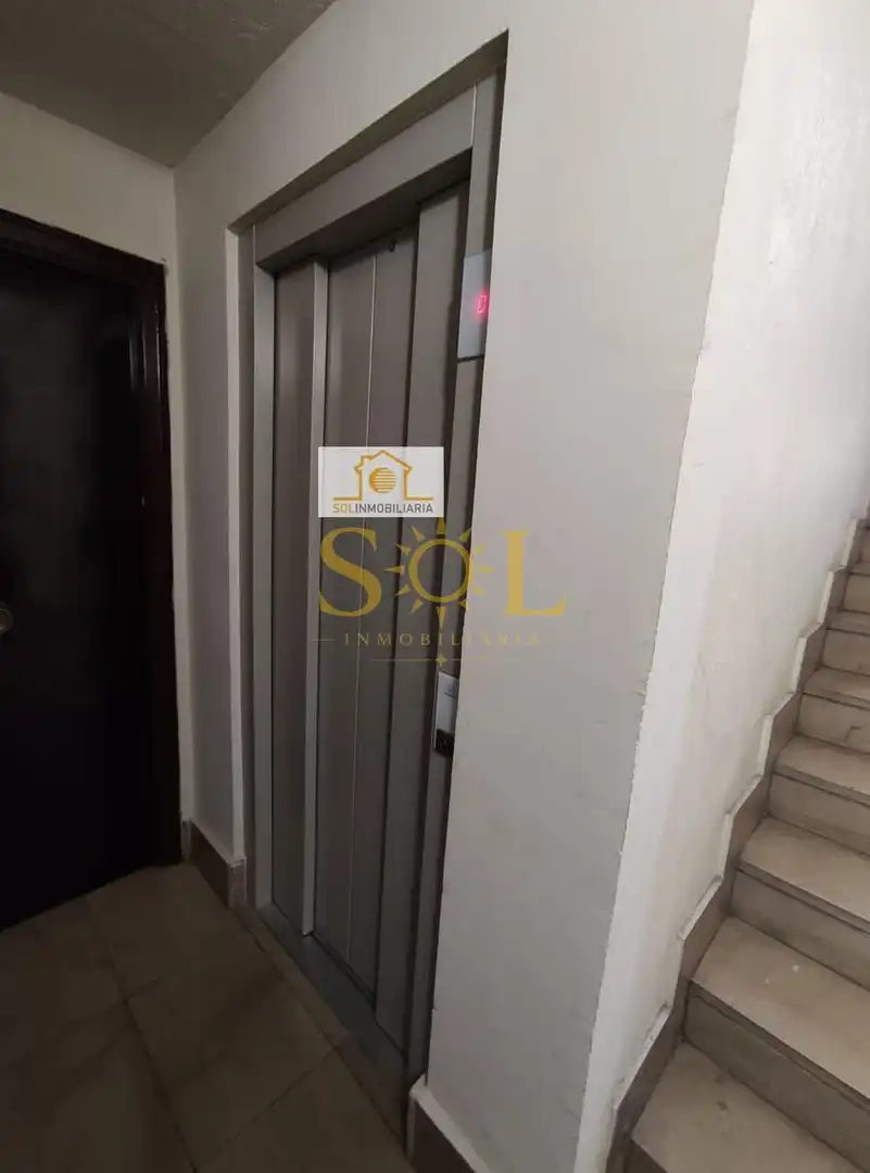 Appartamento con ascensore in vendita a Avenida Lancia 1, imagen 55