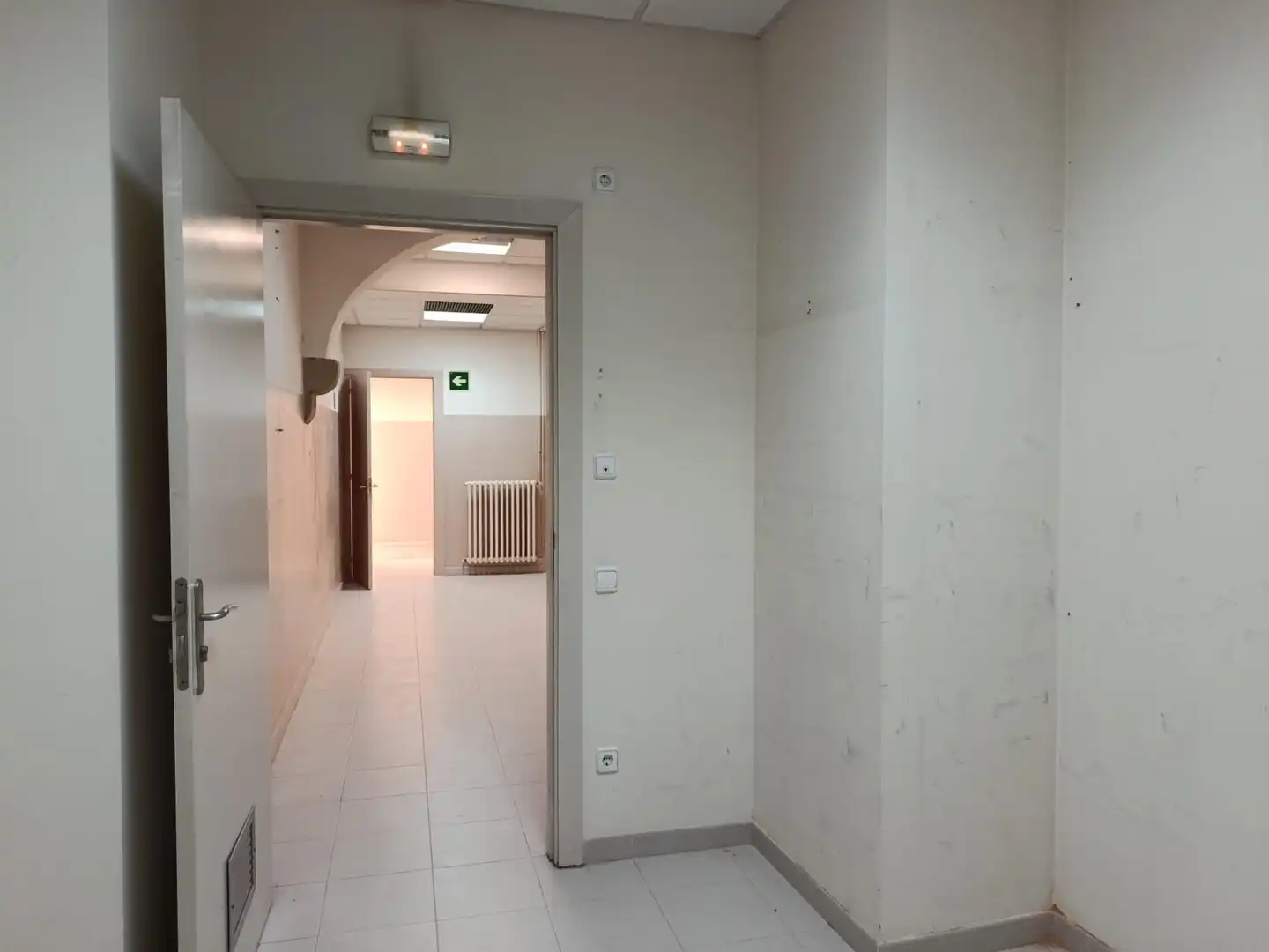 Gewerbefläche zur Miete in Barri Antic, imagen 26