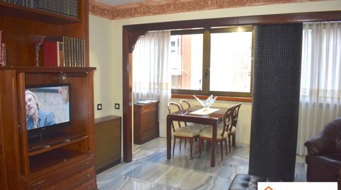 Foto 5 de Apartamento en venta en Fontcalent, Alicante / Alacant