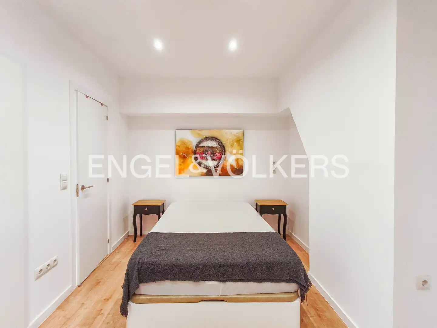 Habitación de Piso en venta en Barcelona con Aire acondicionado, Calefacción y Amueblado