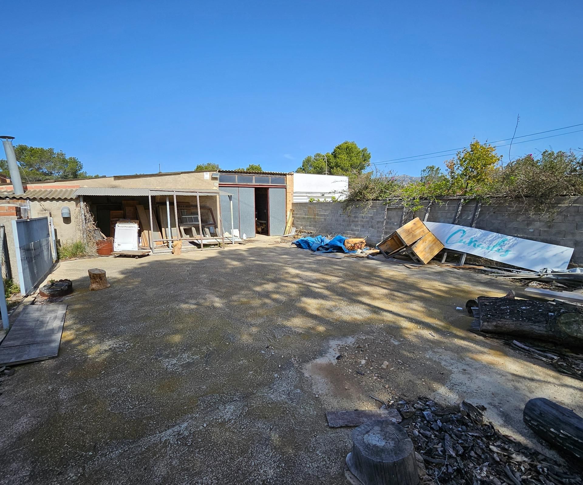 Casa o chalet en venta en L'Ametlla de Mar 