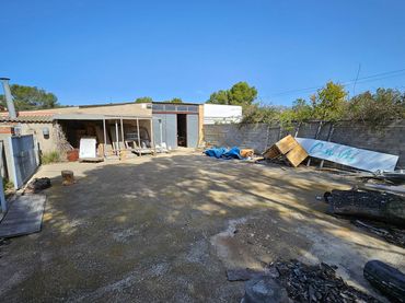 Casa en venta en L'Ametlla de Mar pueblo