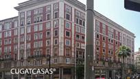 Exterior view of Flat for sale in  Barcelona Capital