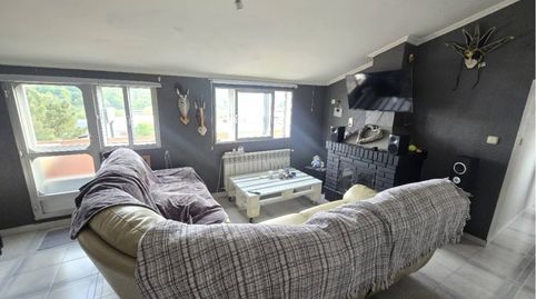 Foto 4 de Àtic en venda a Calle Río Azumara, Recatelo - O Carme, Lugo Capital