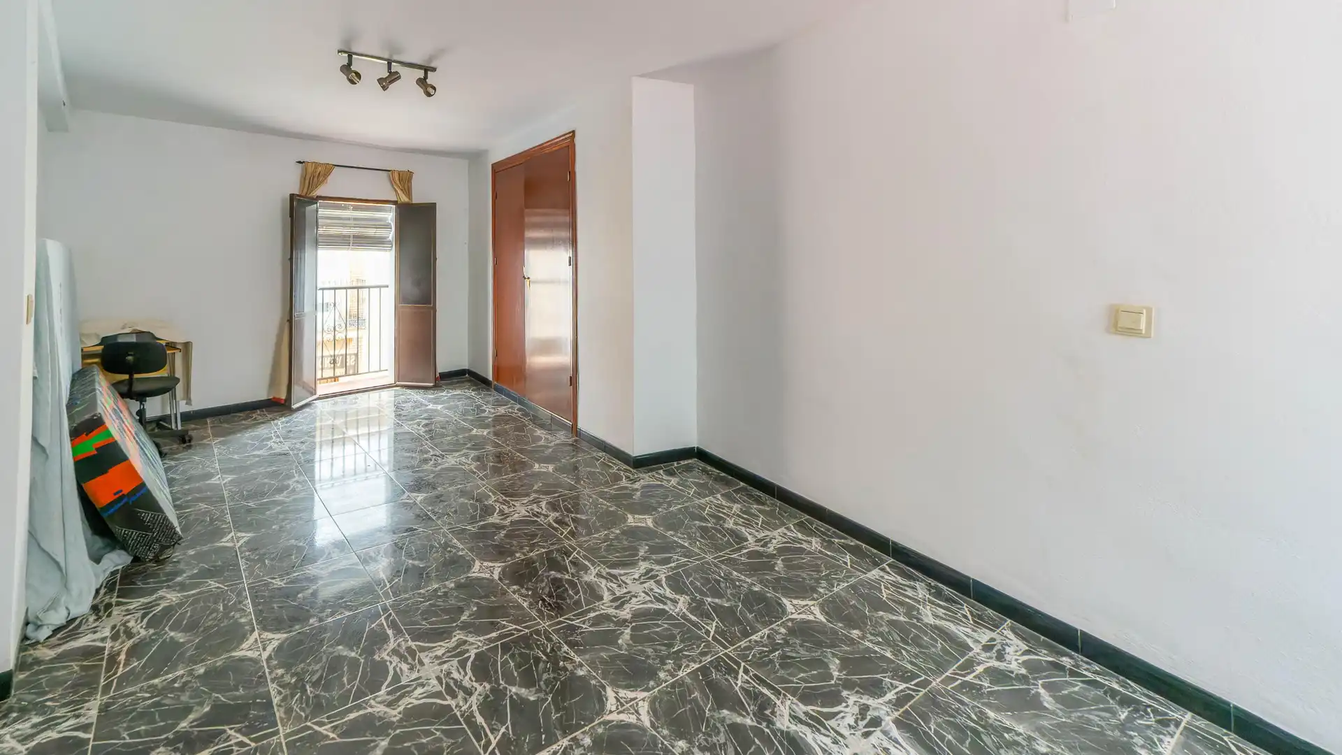 Casa adosada en venda en Las Navas de la Concepción