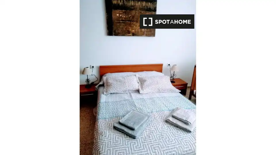 Habitació a San Carlos - San José