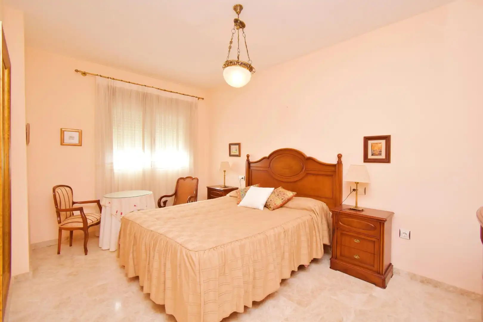 Habitación de Piso en venta en El Ejido