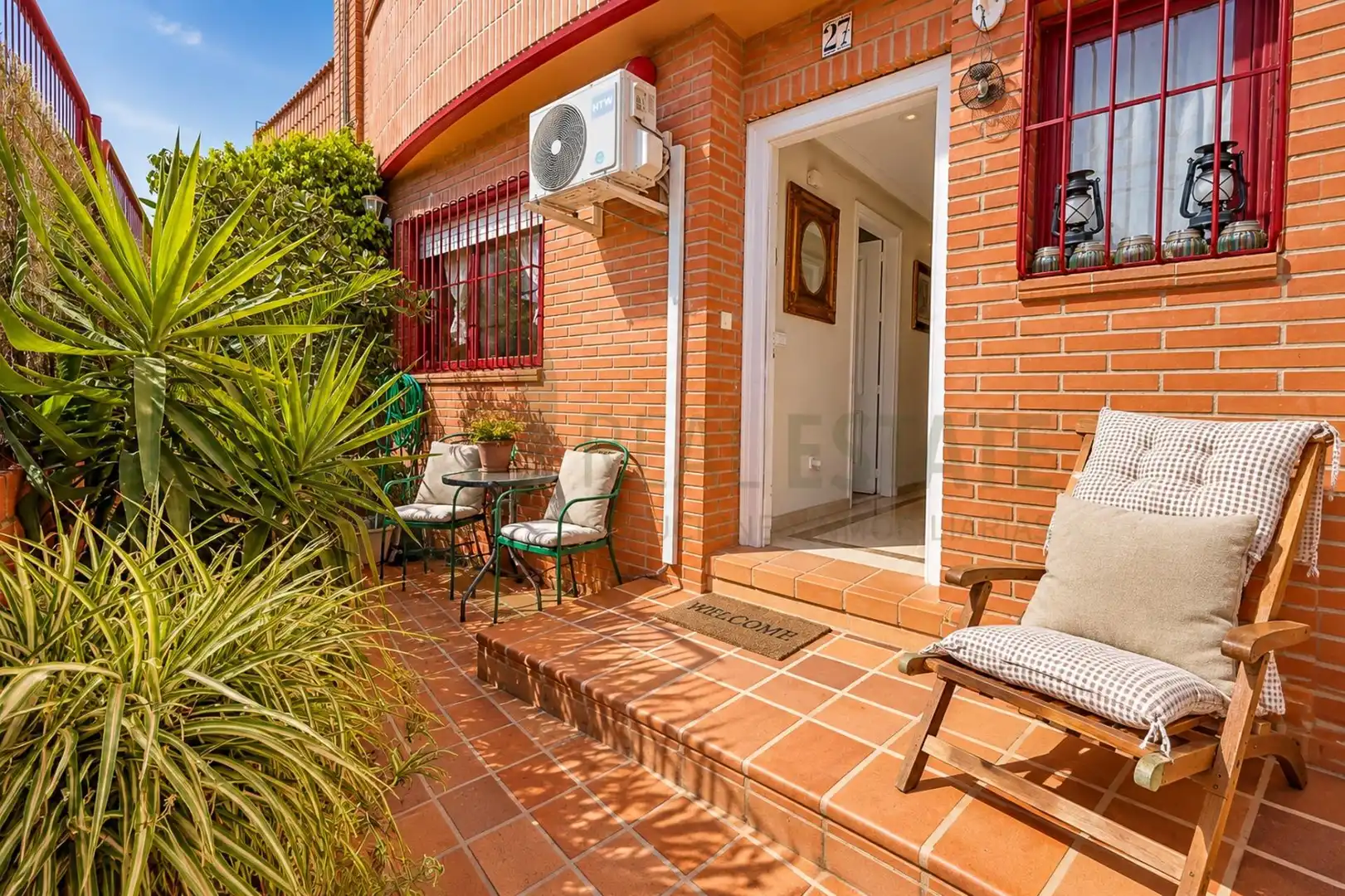 Adosado con terraza en venta en Calle Calle de la Boga, imagen 12