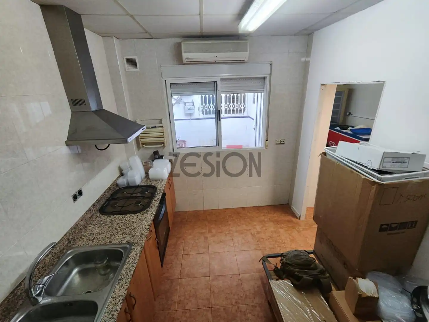 Locale commerciale in cessione a Massamagrell, imagen 8