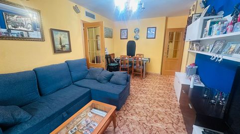 Foto 2 de Piso en venta en Carrer de la Ciutat de Reus, Centre, Salou