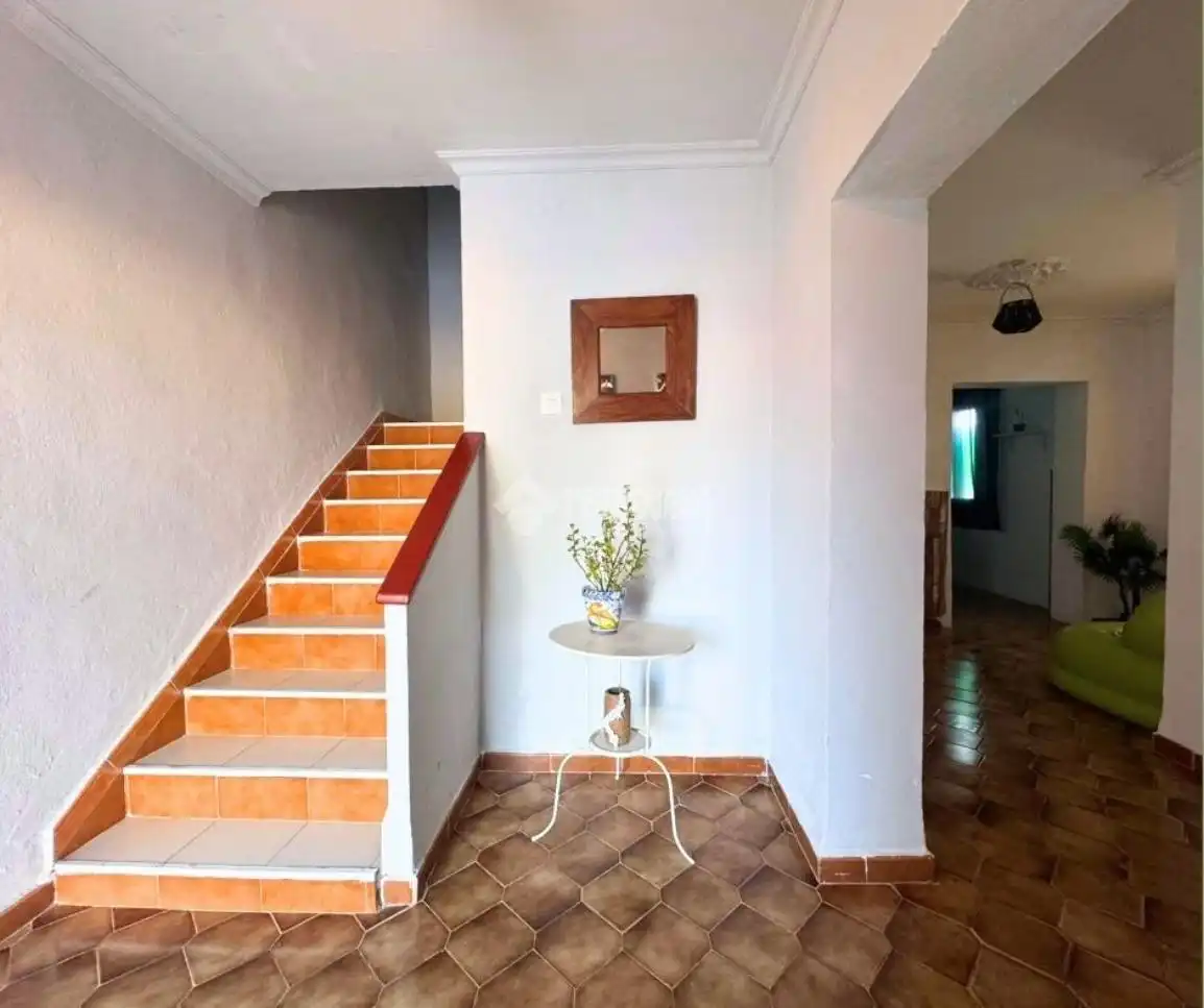 Casa o chalet en venta en Las Cabezas de San Juan con Terraza