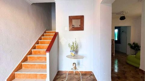 Foto 4 de Casa o xalet en venda a C. Soledad Vetaherrado, Las Cabezas de San Juan, Sevilla