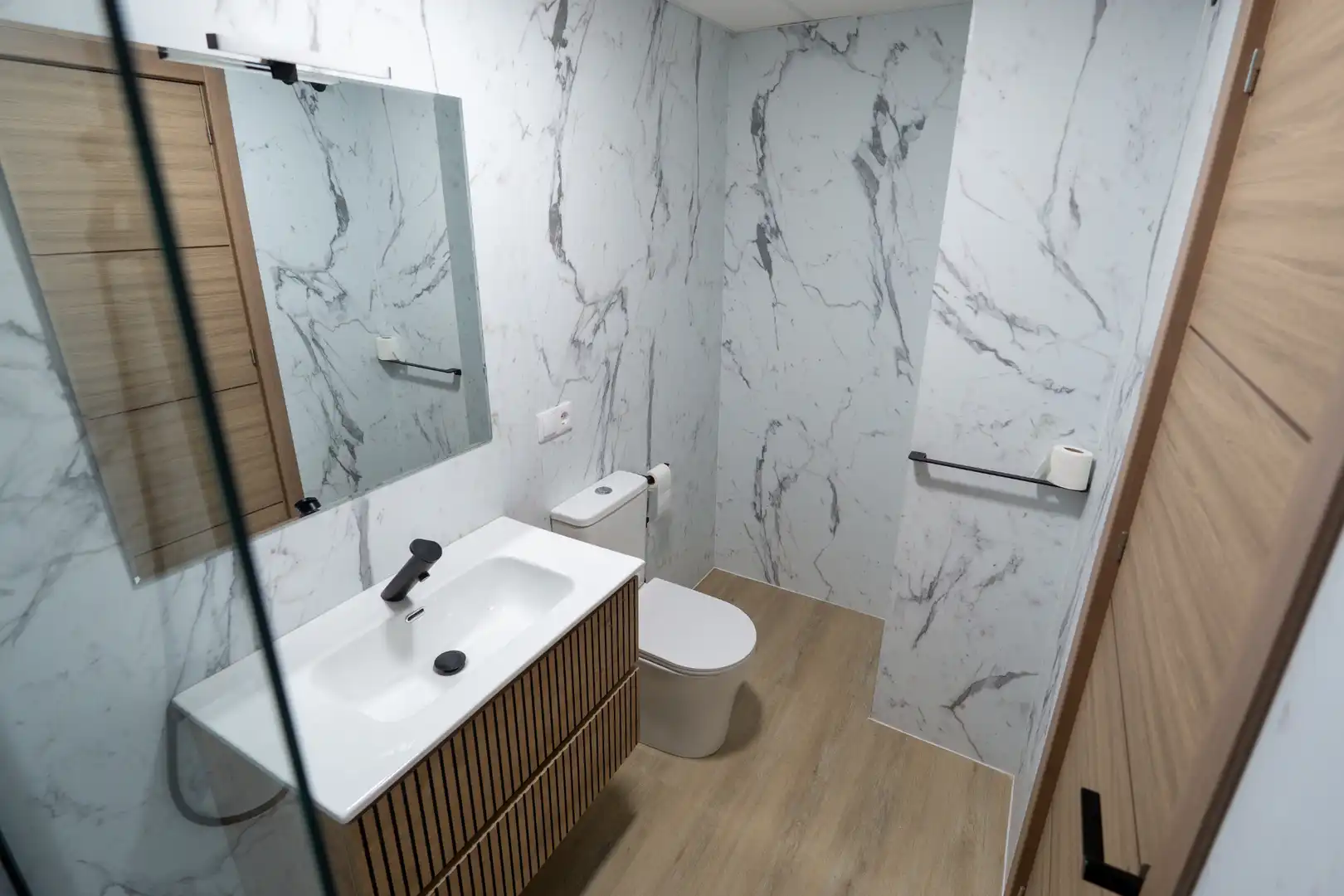 Piso con terraza en venta en L'Alcúdia, imagen 7