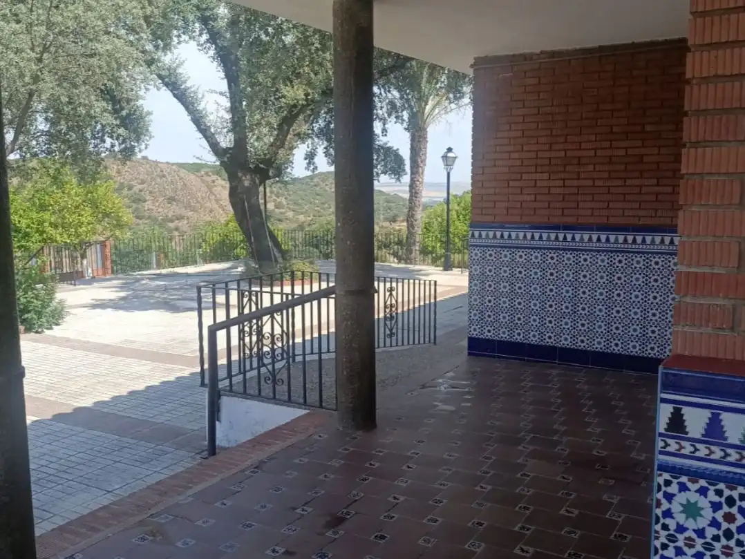 Rustikales Grundstück zum Verkauf in Lugar Urbanizacion Doña Manuela 6B, imagen 27