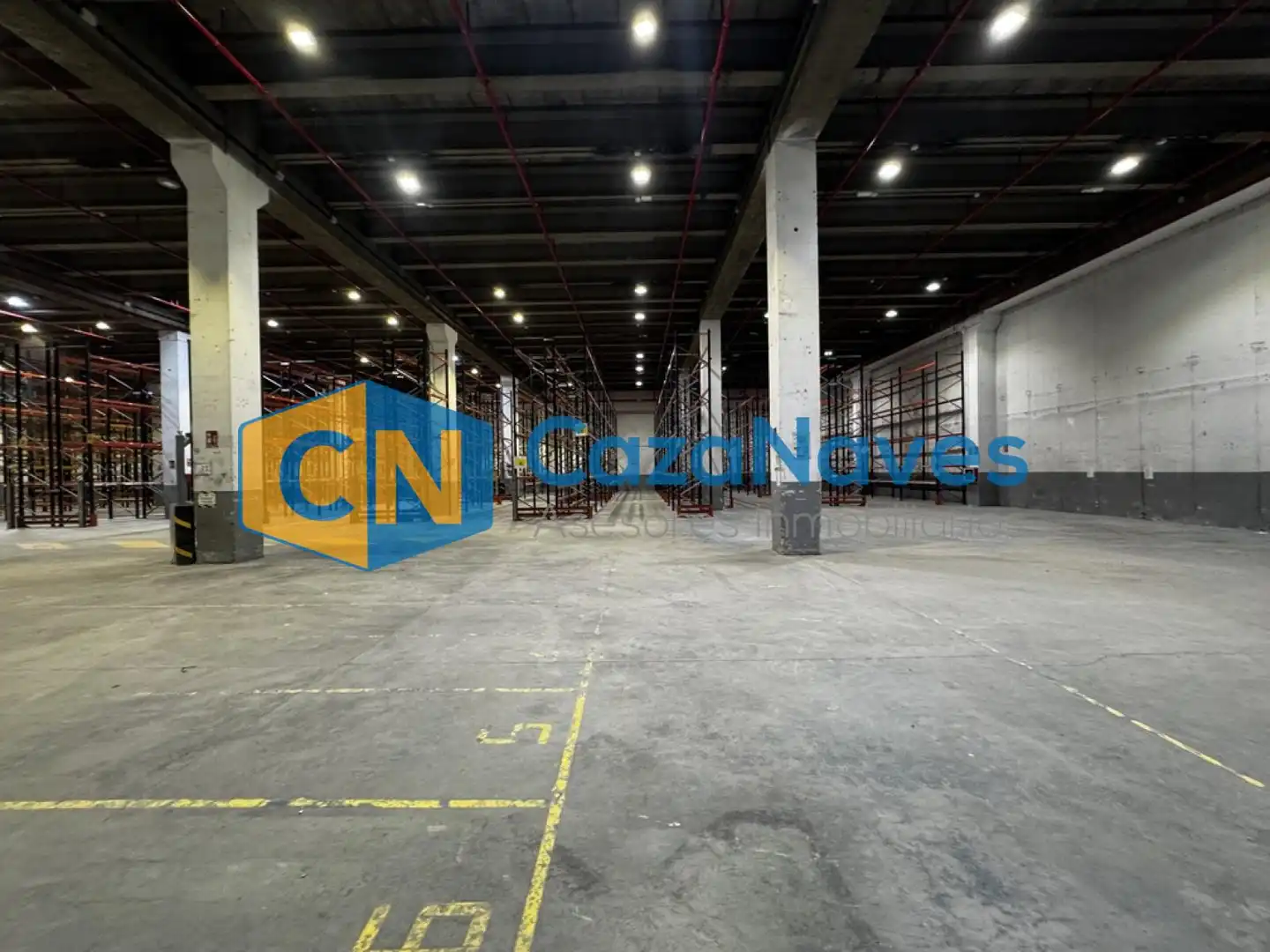 Industrial building to rent in Avenida de la Cañada 64, imagen 11