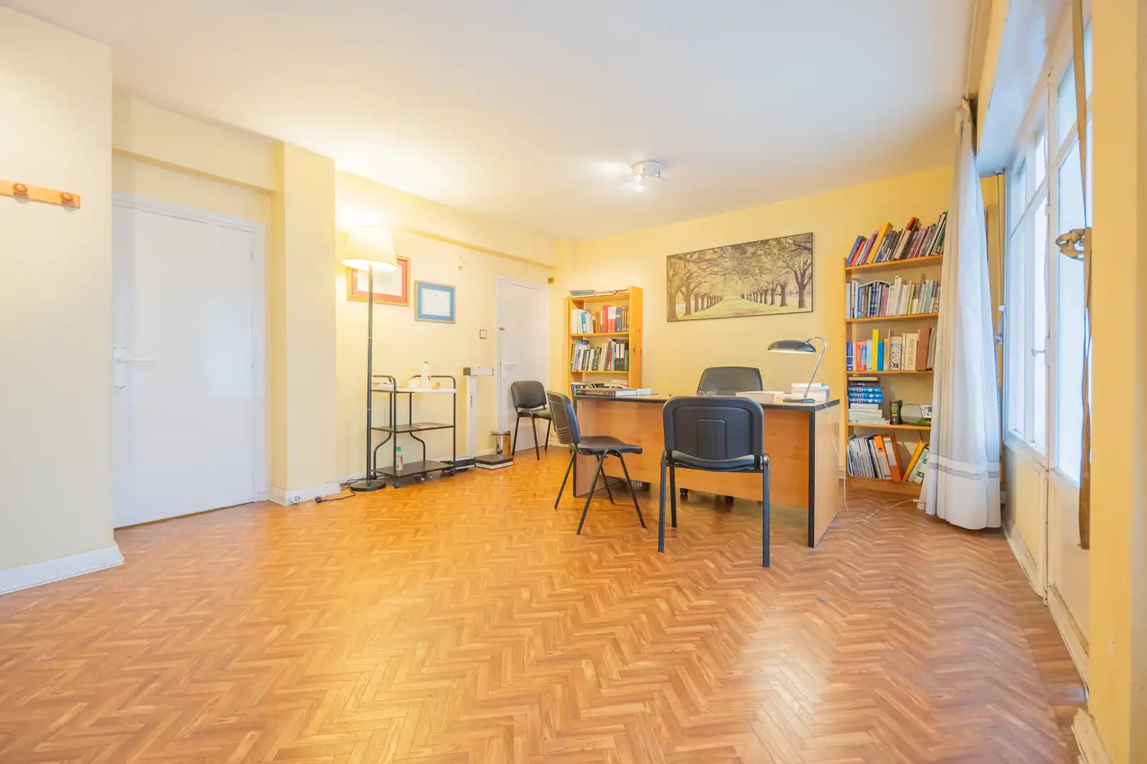 Wohnung mit Aufzug zum Verkauf in Juan Bautista Uriarte Kalea, imagen 4