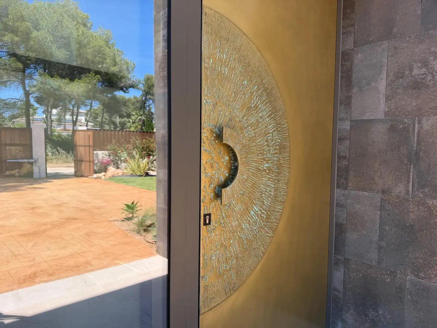 Houses for sale in Jávea / Xàbia  with Air Conditioner, Private garden and Terrace