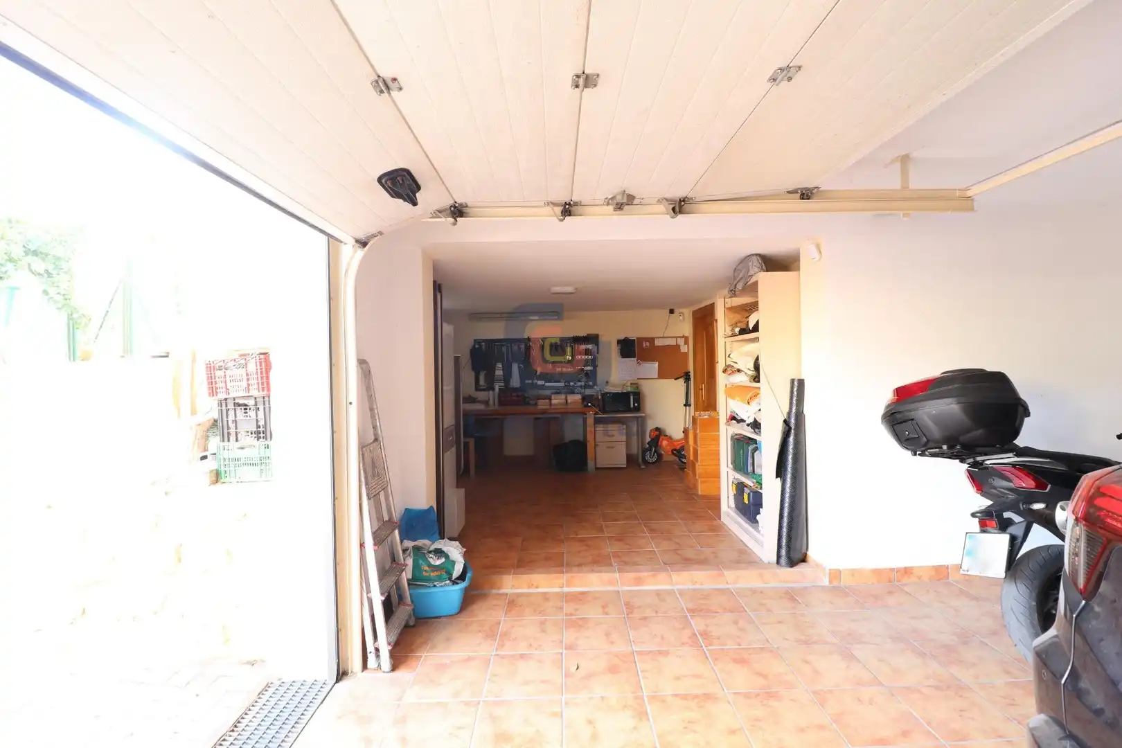 Casa o xalet en venda en San Vicente del Raspeig / Sant Vicent del Raspeig amb Aire condicionat, Calefacció i Jardí privat
