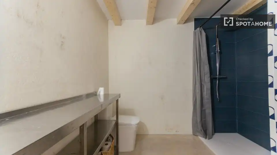 Flat with terrace to rent in L'Olivereta, imagen 11