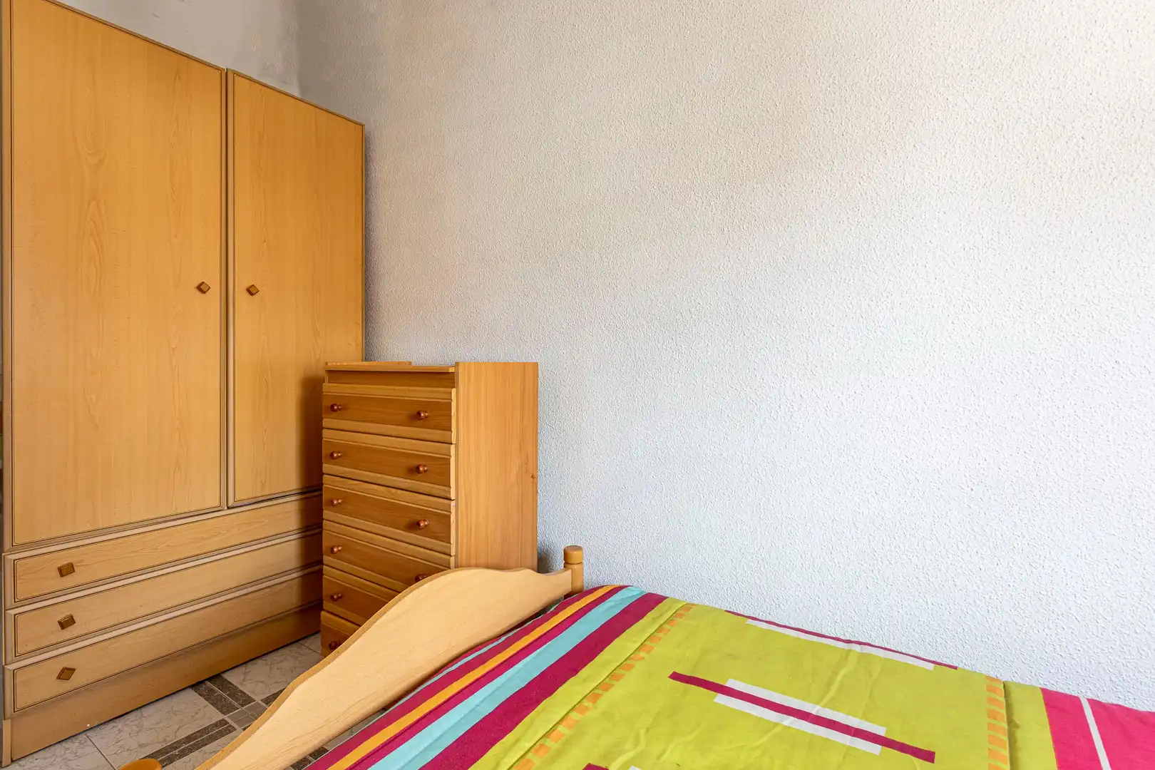 Flat for sale in Alicante, Benetússer