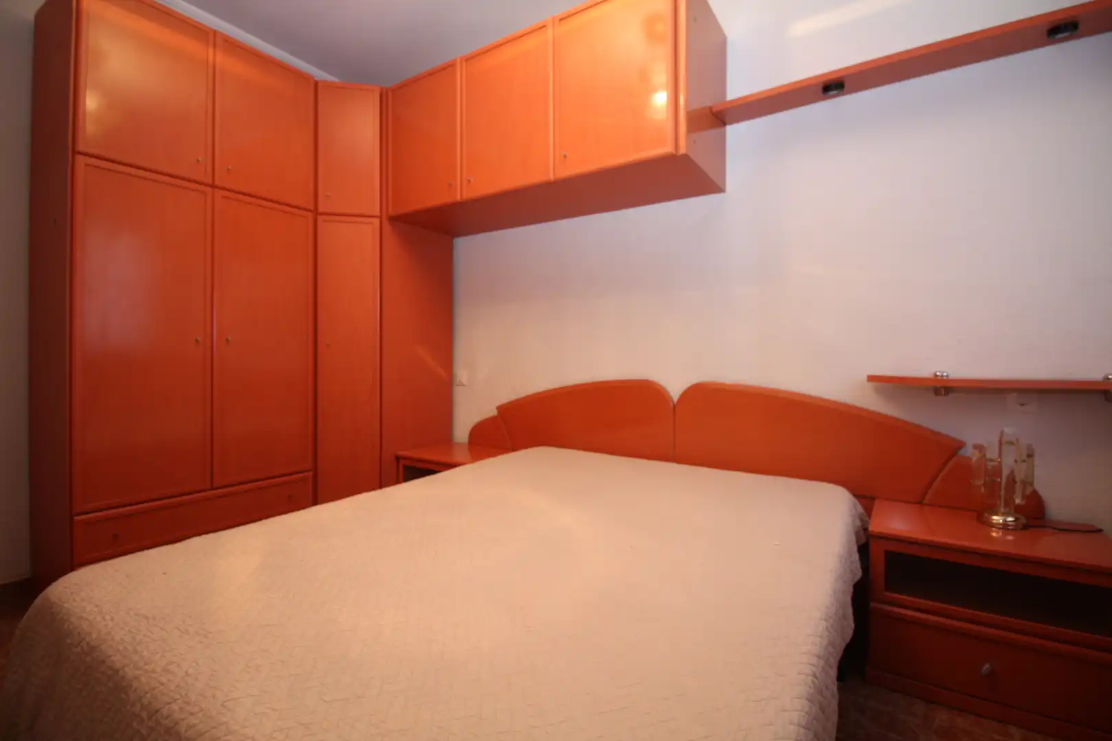 Habitación de Piso de alquiler en Valladolid con Amueblado, Lavadora y Microondas