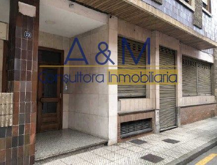 Exterior view of Premises for sale in San Martín del Rey Aurelio
