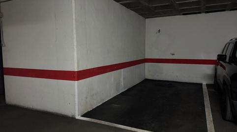 Photo 4 of Garage for sale in Calle Doctor Sánchez San Julián, Pla de Bon Repós, Alicante / Alacant