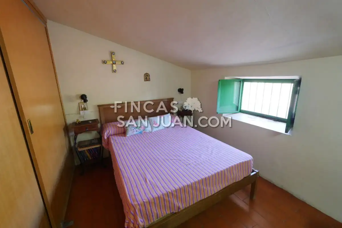 Schlafzimmer von Residential zum Verkauf in Torremanzanas / La Torre de les Maçanes