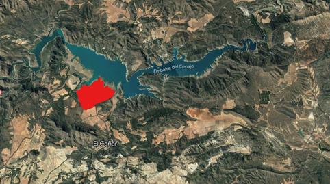 Foto 5 de Terreno en venta en Sector Polígono 7, Férez, Albacete