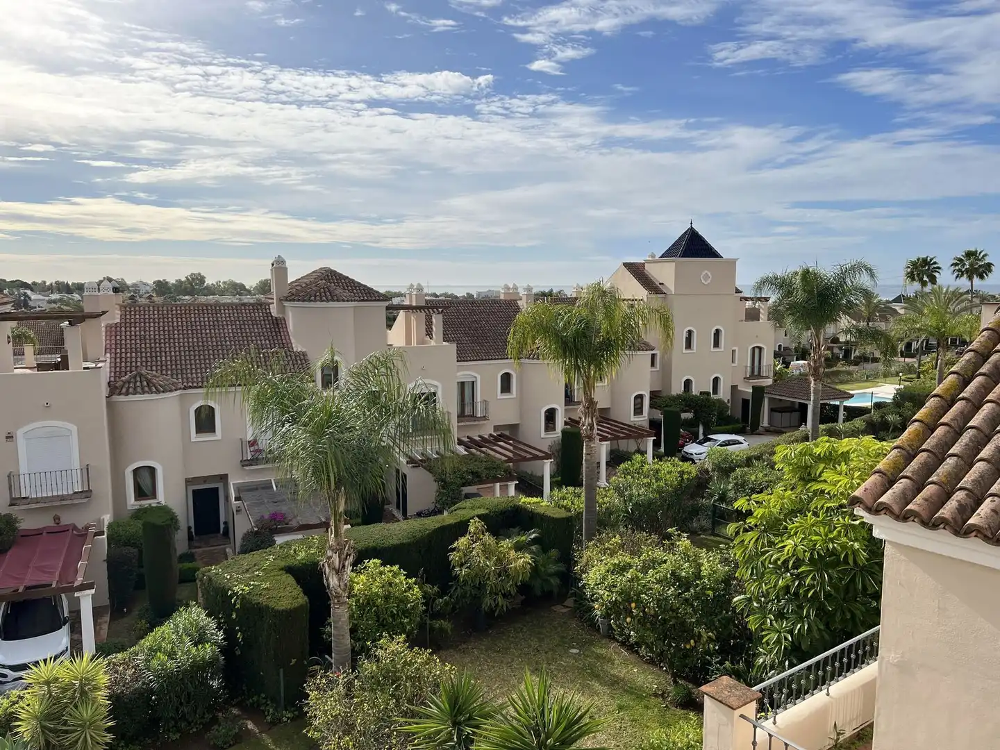 Adossat amb piscina en venda a Benamara - Atalaya, imagen 24