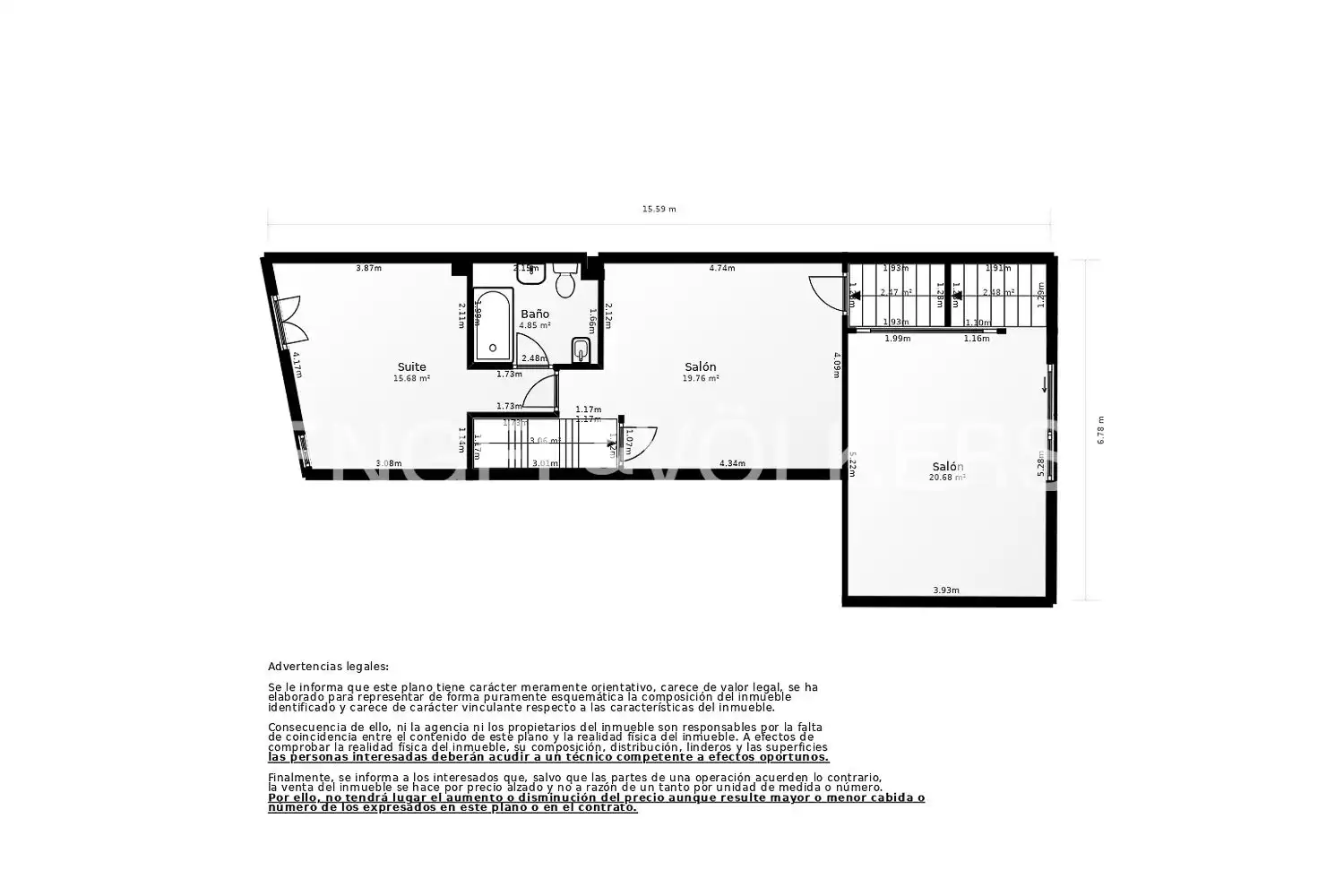 Casa o chalet en venta en Serra con Aire acondicionado, Calefacción y Parquet