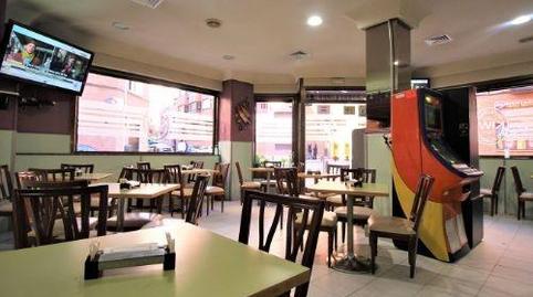 Photo 2 of Premises for sale in Calle de Los Mesejo, 16, Adelfas, Madrid
