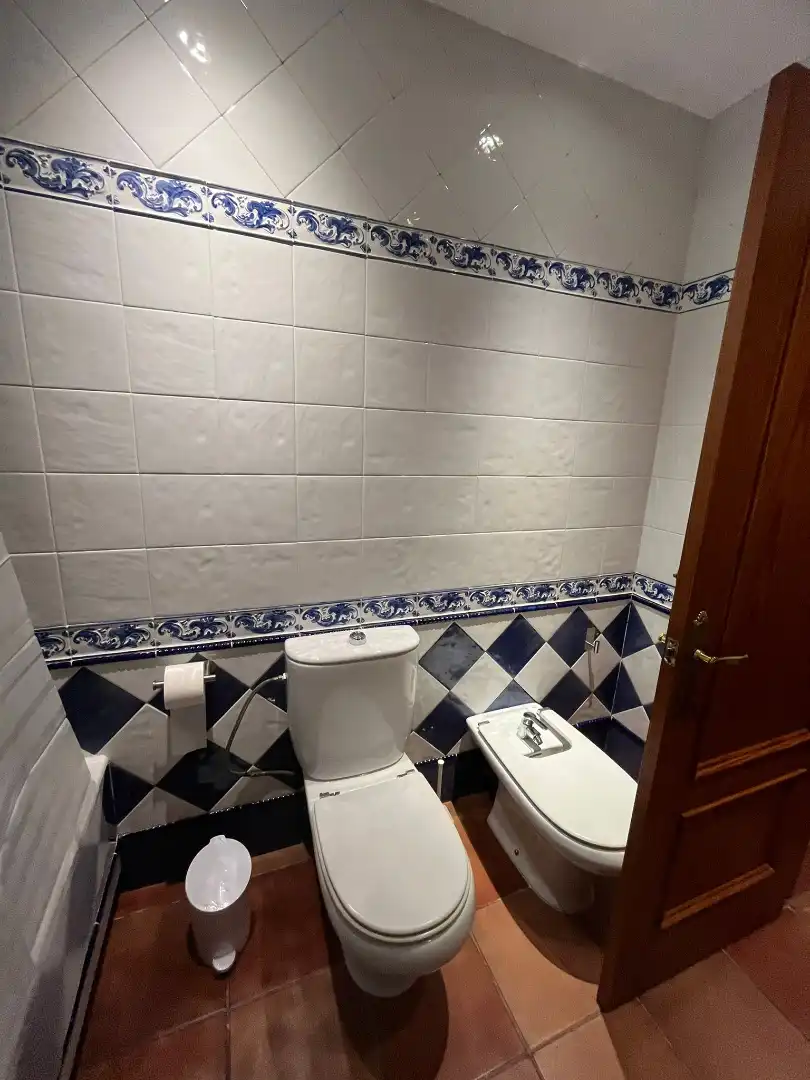 Casa o xalet de lloguer a Encinarejo de Córdoba