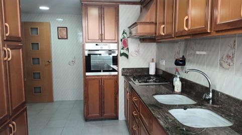 Photo 5 of Flat to rent in Sant Josep - Zona Hospital, Valencia