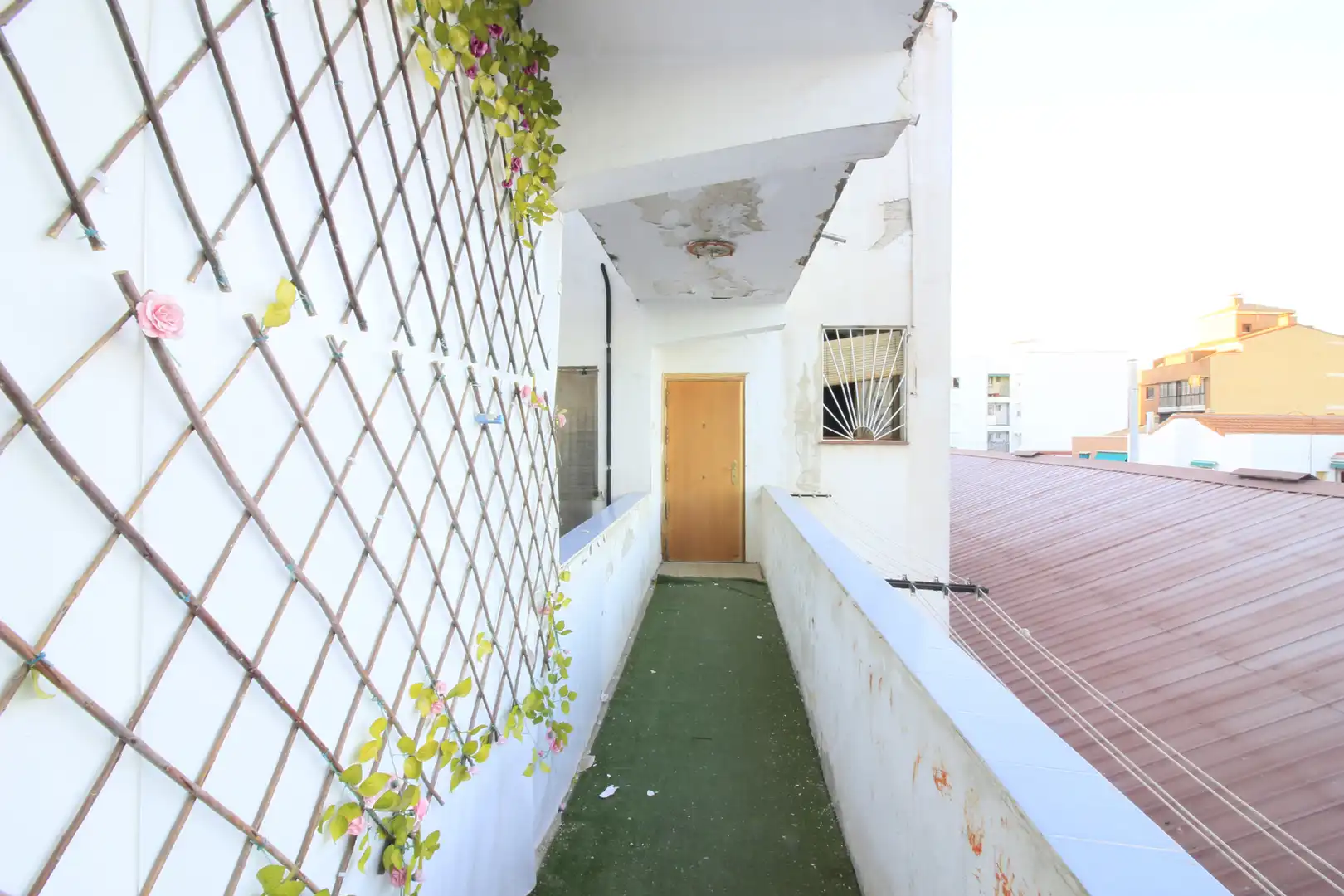 Flat for sale in Calle de la Laguna