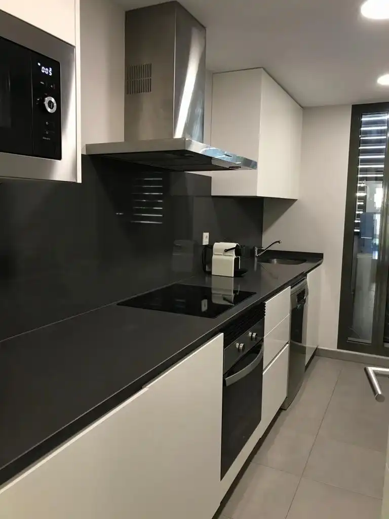 Planta baja en venta en Los Álamos