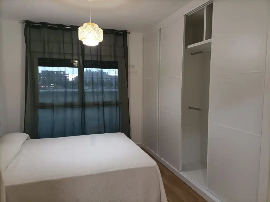 Apartments for rent in Avenida Elvas