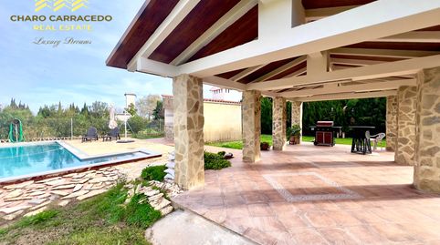 Foto 2 de Casa o chalet en venta en Camí Pla de Monserrat, Corbera, Valencia