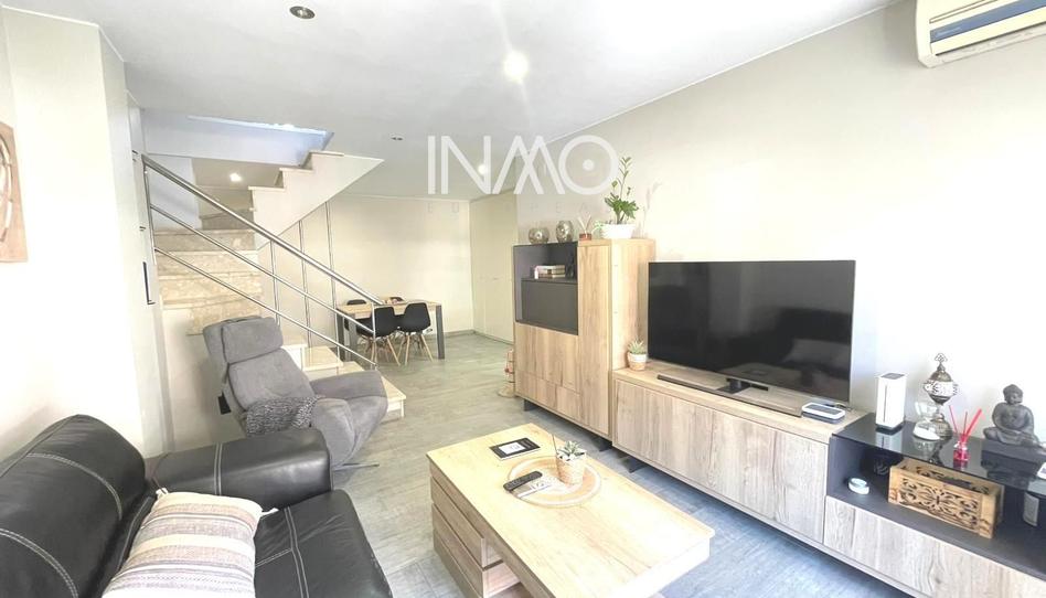 Foto 1 de Dúplex en venda a Ca n'Alzamora, Barcelona