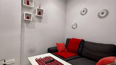 Foto 4 de Apartament de lloguer a Calle Jose Maria Fdez Lanseros, Ventas, Madrid Capital