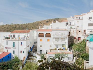 Casa in vendita a Sorvilán