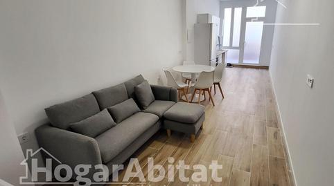 Photo 2 of Flat for sale in Calle Alcañiz, Torrefiel, Valencia