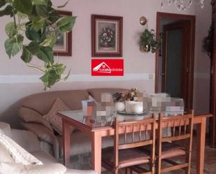 Dining room of Attic for sale in  Córdoba Capital  with Air Conditioner, Heating and Terrace