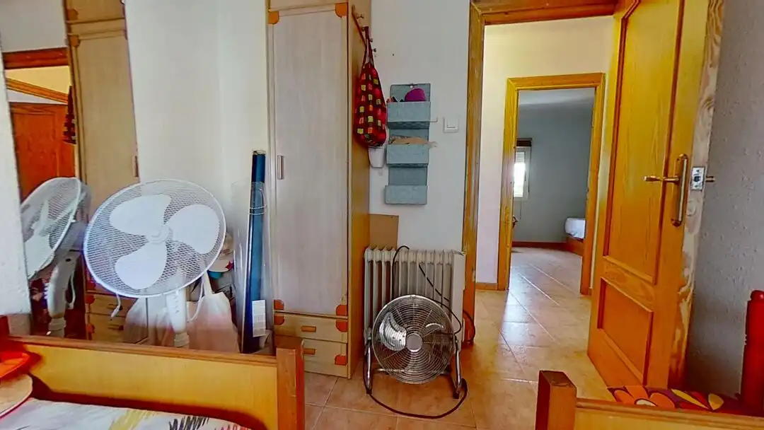 Wohnung zum Verkauf in Calle del Maestro Alonso, imagen 15