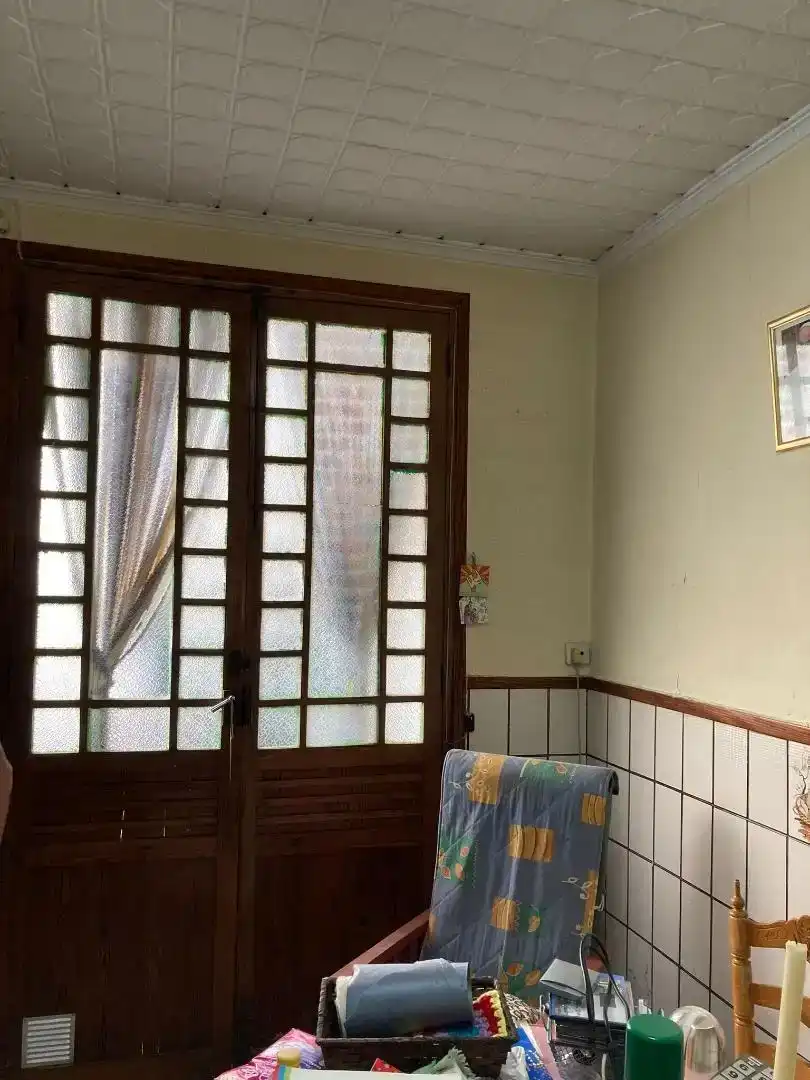 Casa adosada en venta en Chella, Valencia