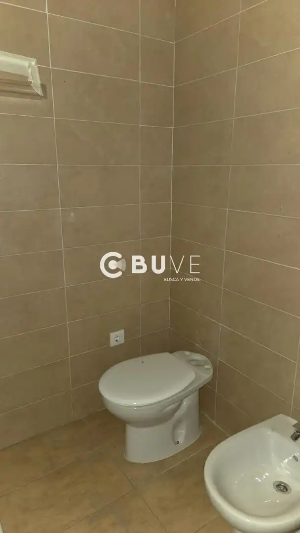 Badezimmer von Wohnung zum Verkauf in Malagón mit Heizung und Terrasse