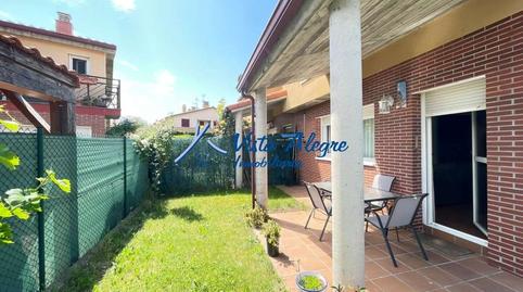 Foto 2 de Casa adosada en venda a Calle Peña Gembres, Anguciana, La Rioja