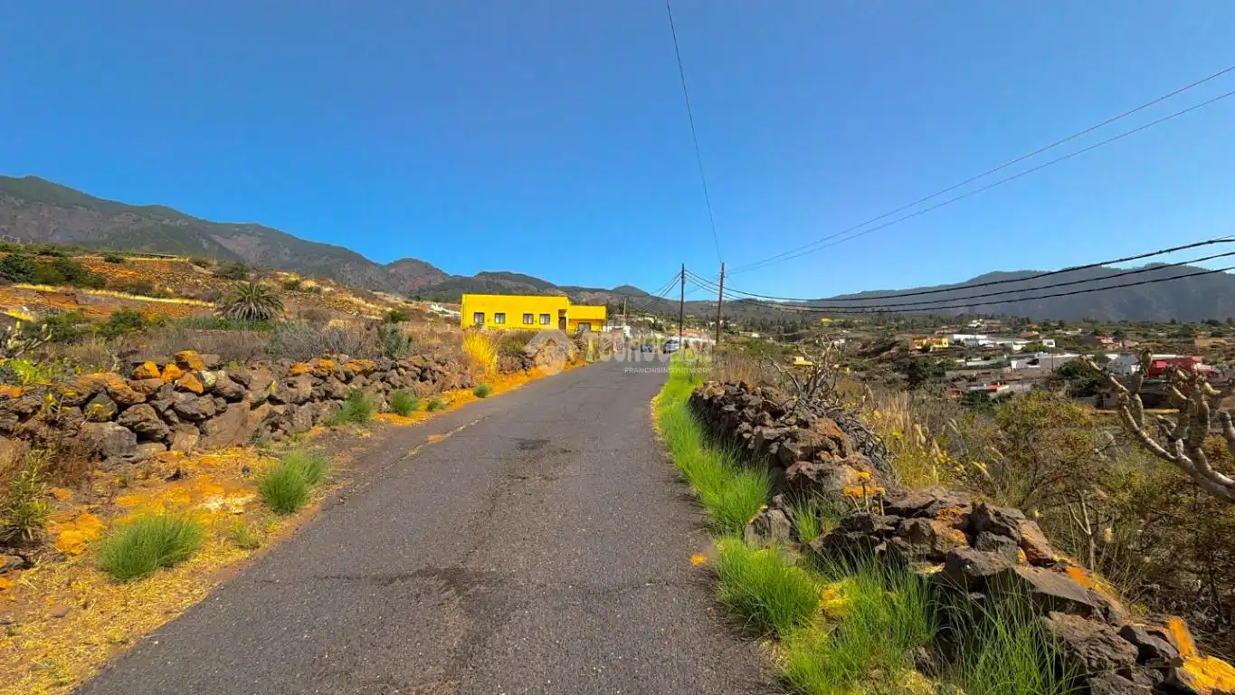 Rural land for sale in Arafo, imagen 7