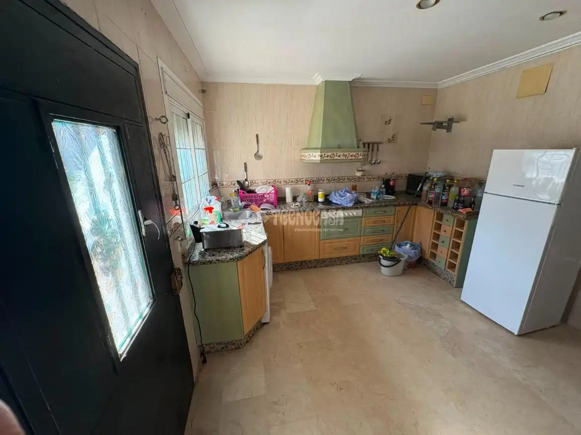 Maison rustique à vendre à Sanlúcar la Mayor, imagen 4